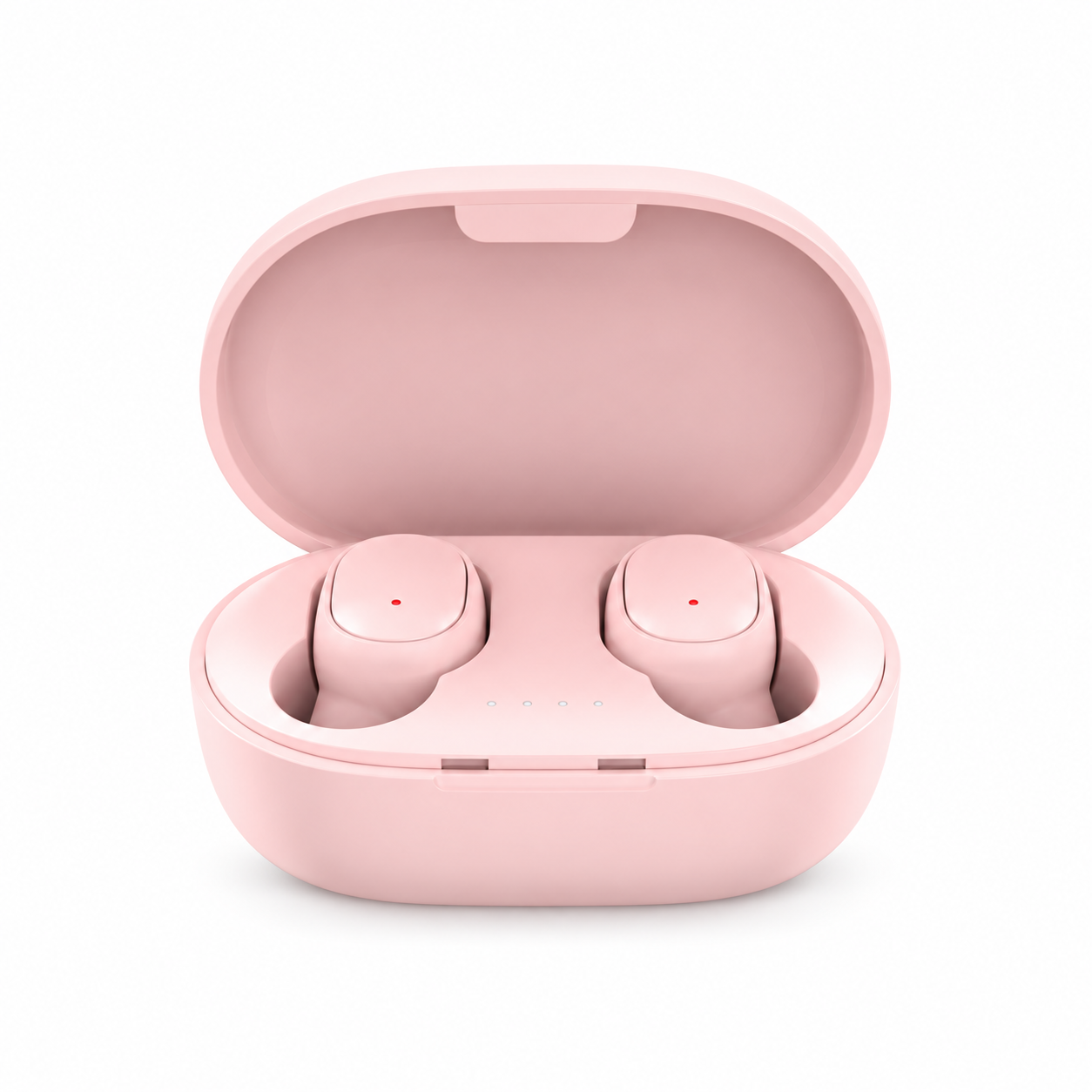 Écouteurs Bluetooth A6S — Audio & mobilité