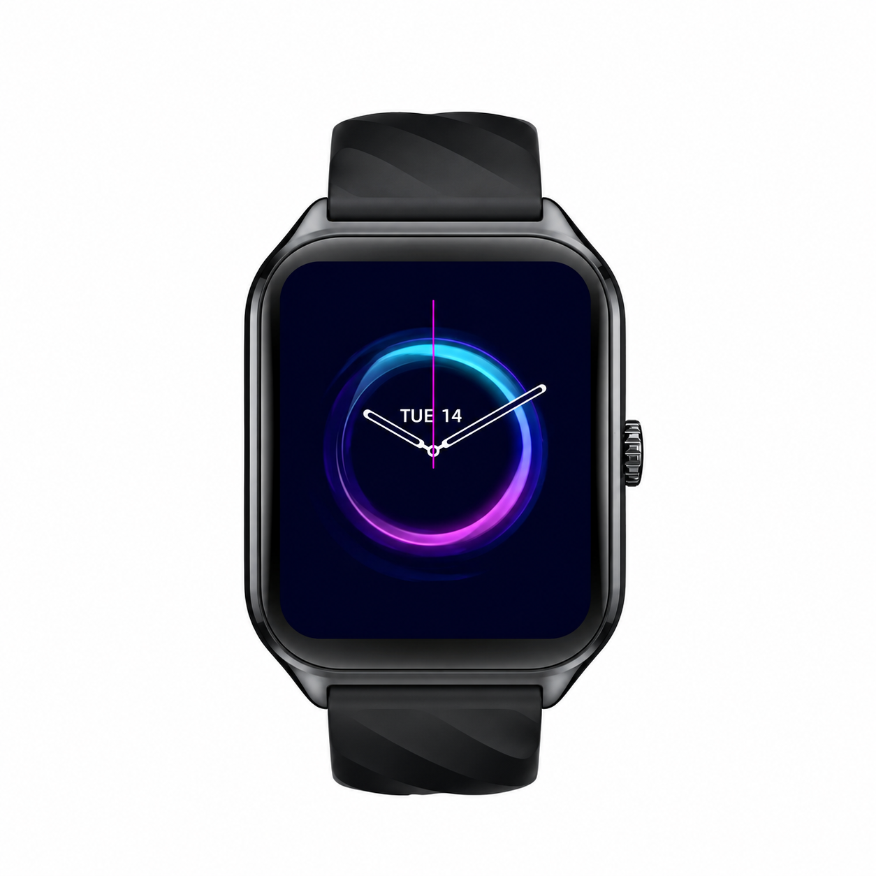 Montre GTS 4 — Noir